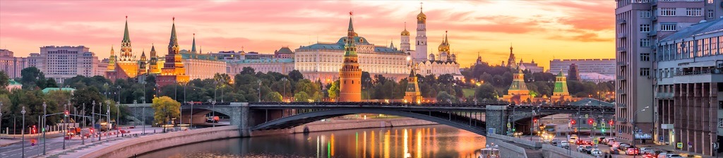 Москва